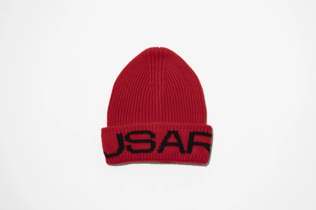 Gorro jaguard
