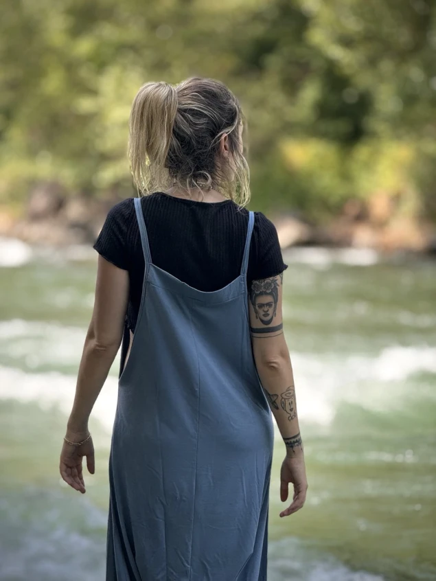 Peto Noguera Azul Estalzí