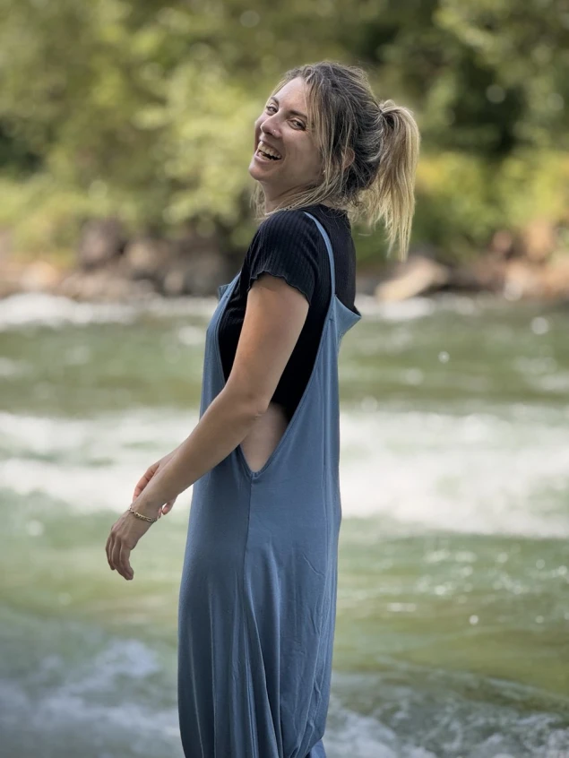 Peto Noguera Azul Estalzí