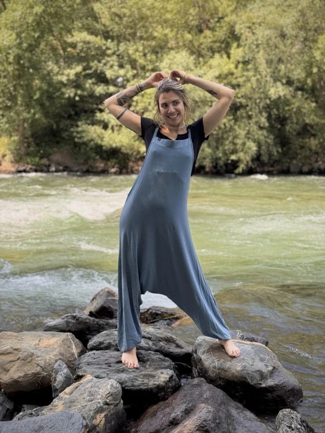 Peto Noguera Azul Estalzí