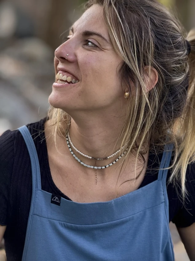 Peto Noguera Azul Estalzí