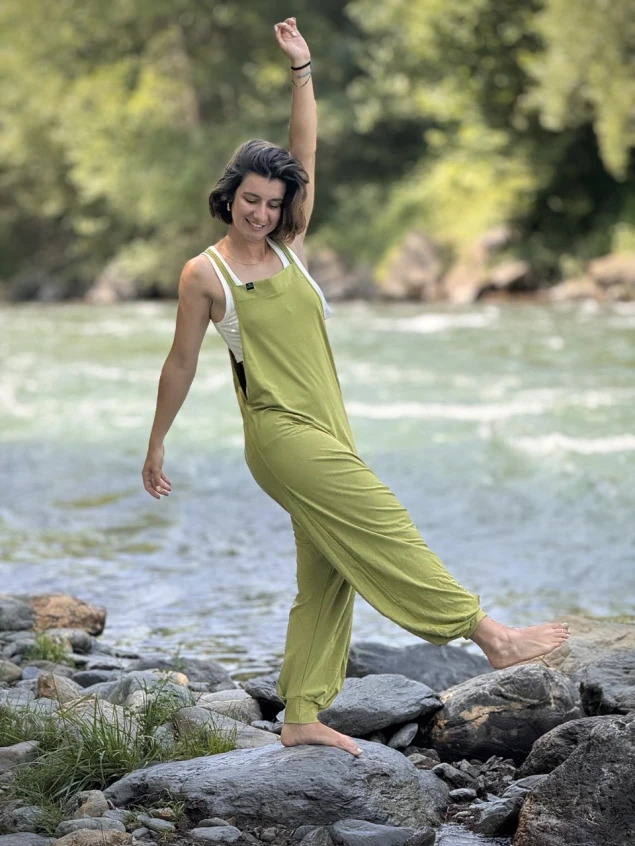 Peto Noguera Verd Fulla