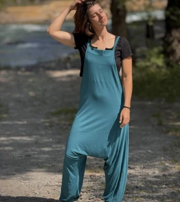 Peto Noguera Azul Lago