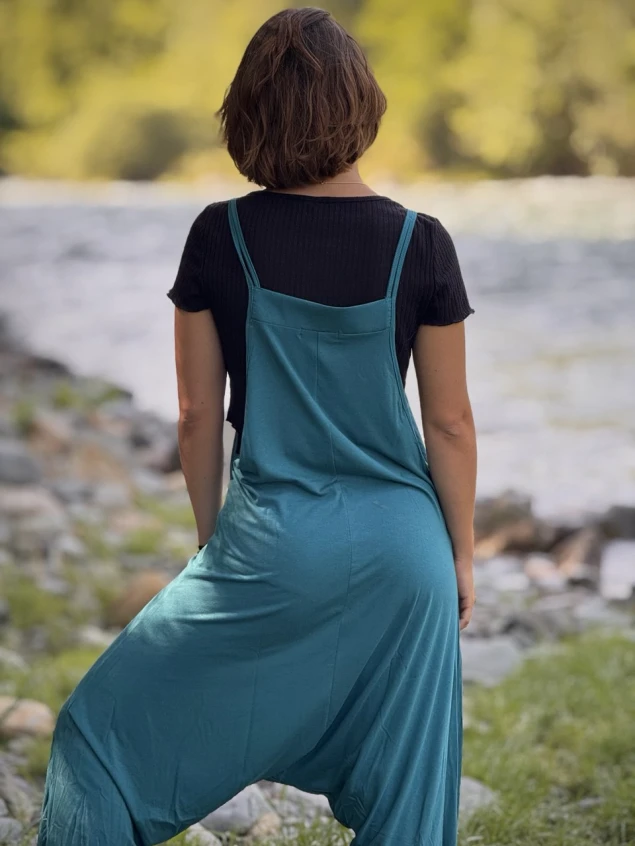 Peto Noguera Azul Lago