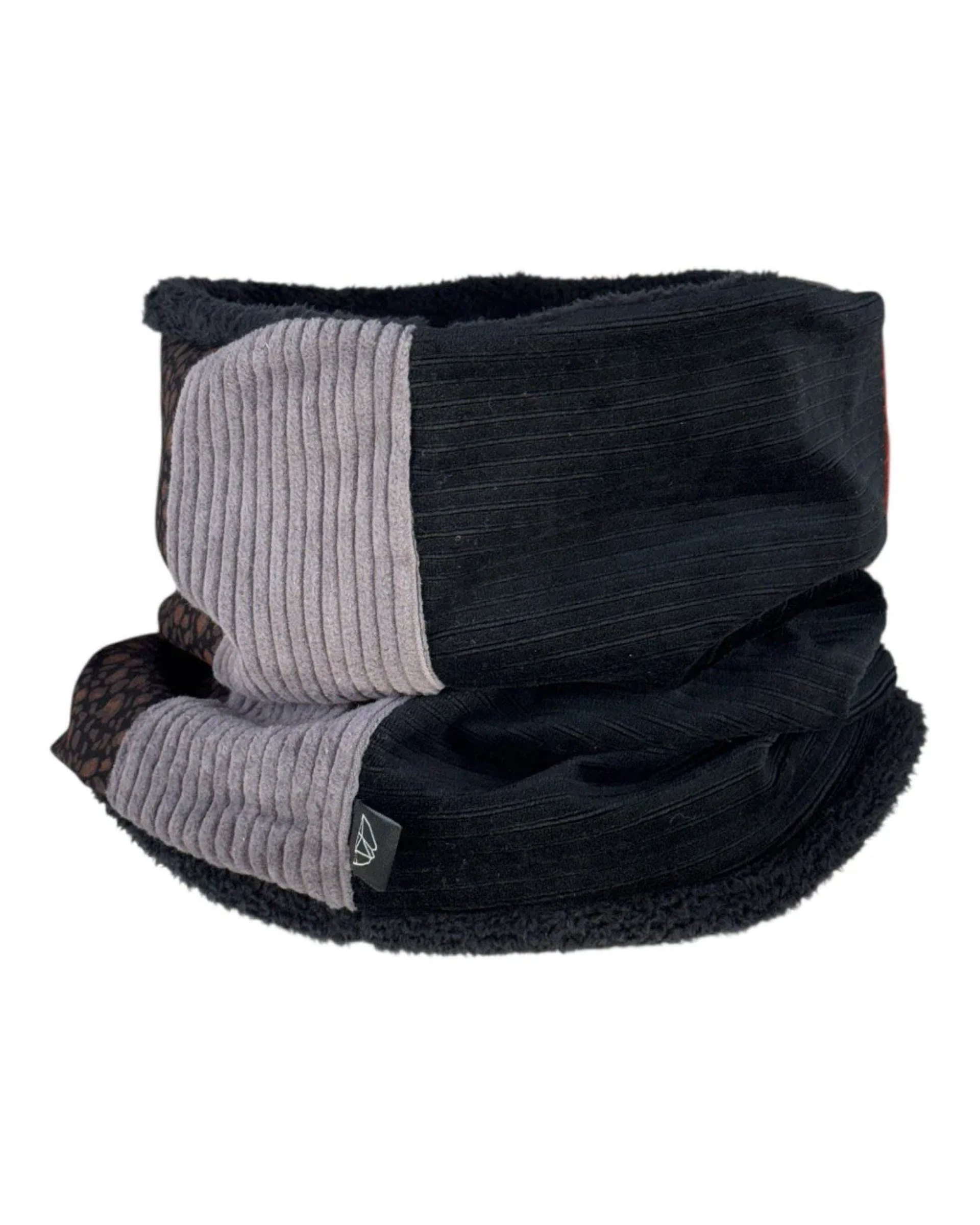 Cuello hivernal bosc vermell