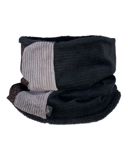 Cuello hivernal bosc vermell