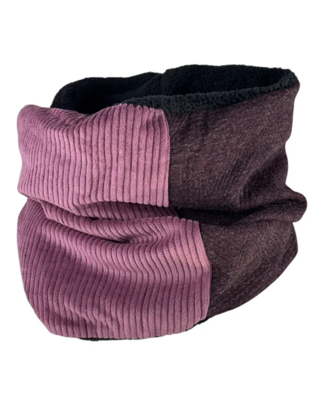 Coll hivernal carabus