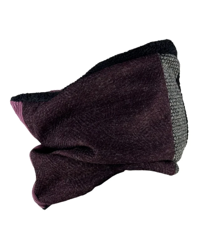 Coll hivernal carabus