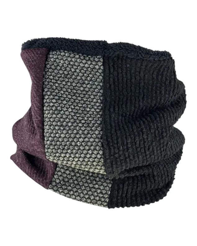 Coll hivernal carabus