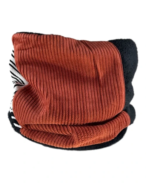 Cuello hivernal picot