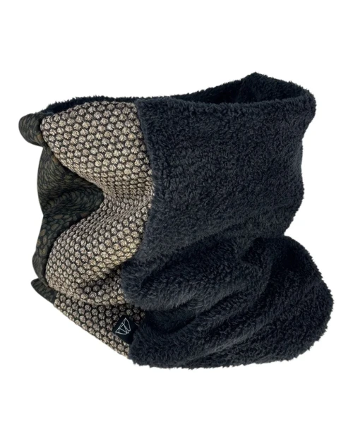 Cuello hivernal otoño