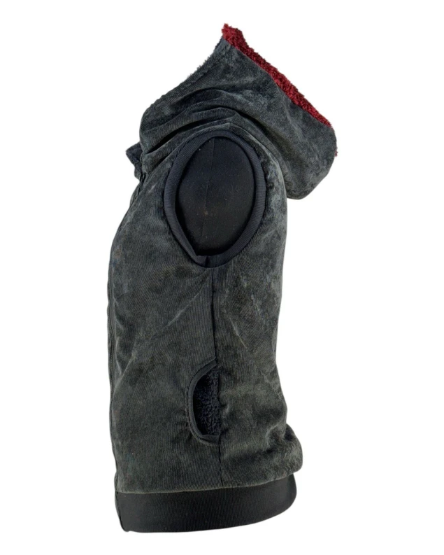 Àneu negro Antracita