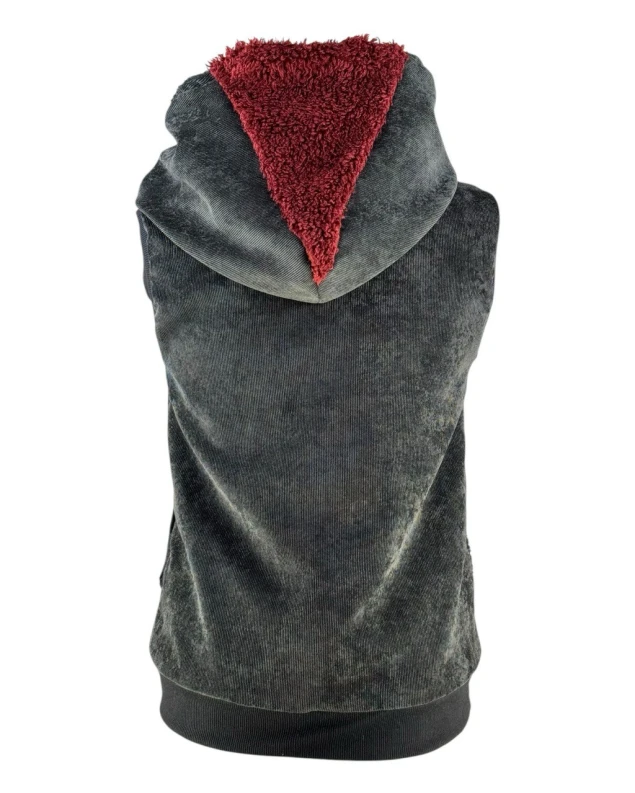 Àneu negro Antracita