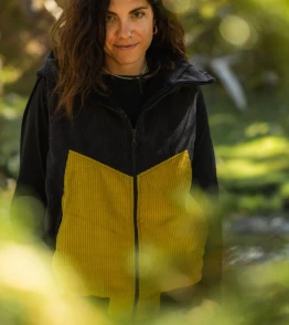 Armilla unisex Leptura