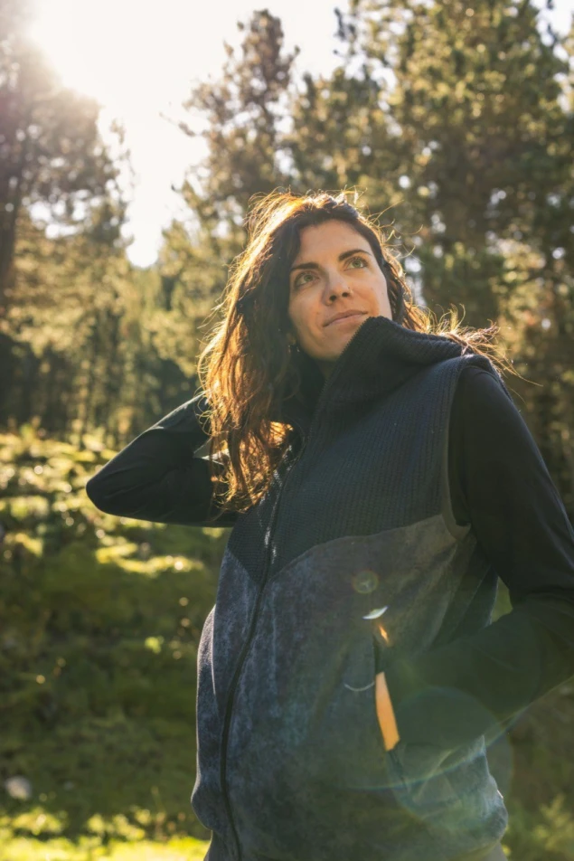 Armilla unisex Lacon