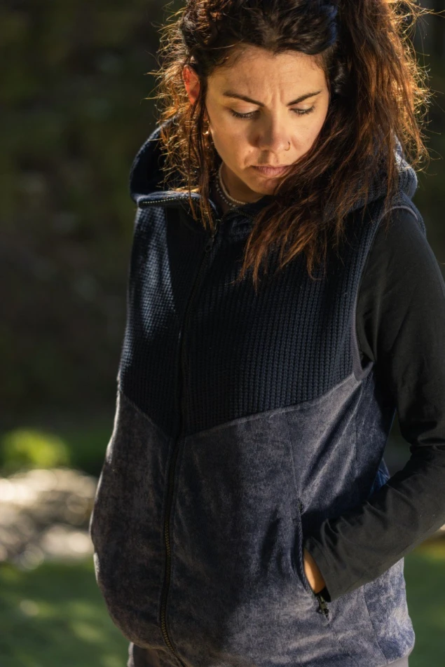 Armilla unisex Lacon