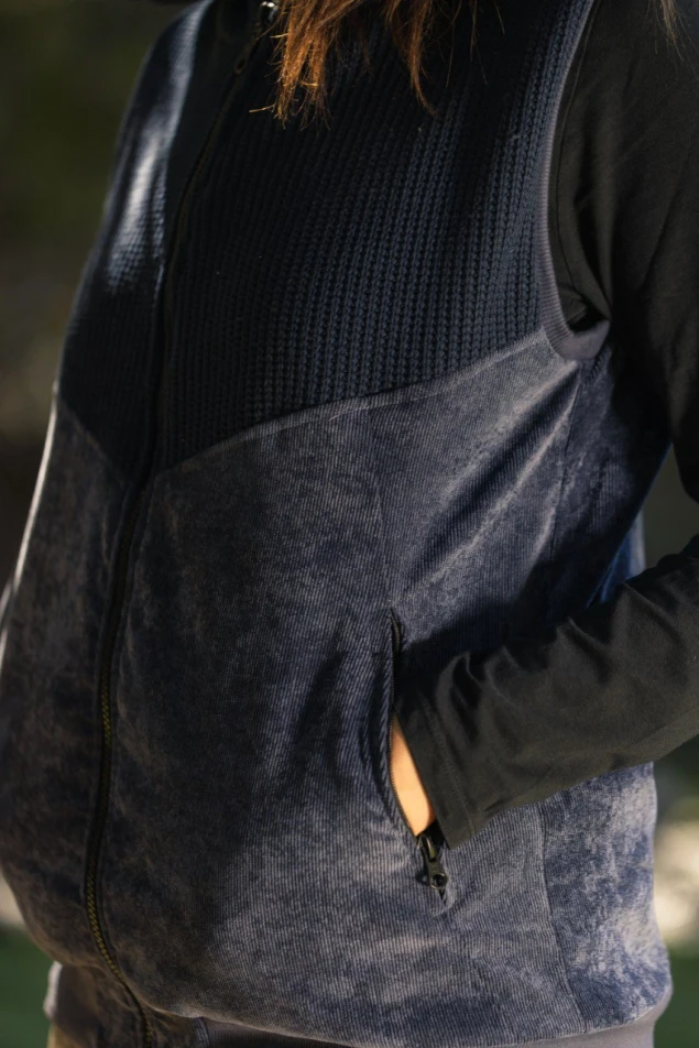 Armilla unisex Lacon