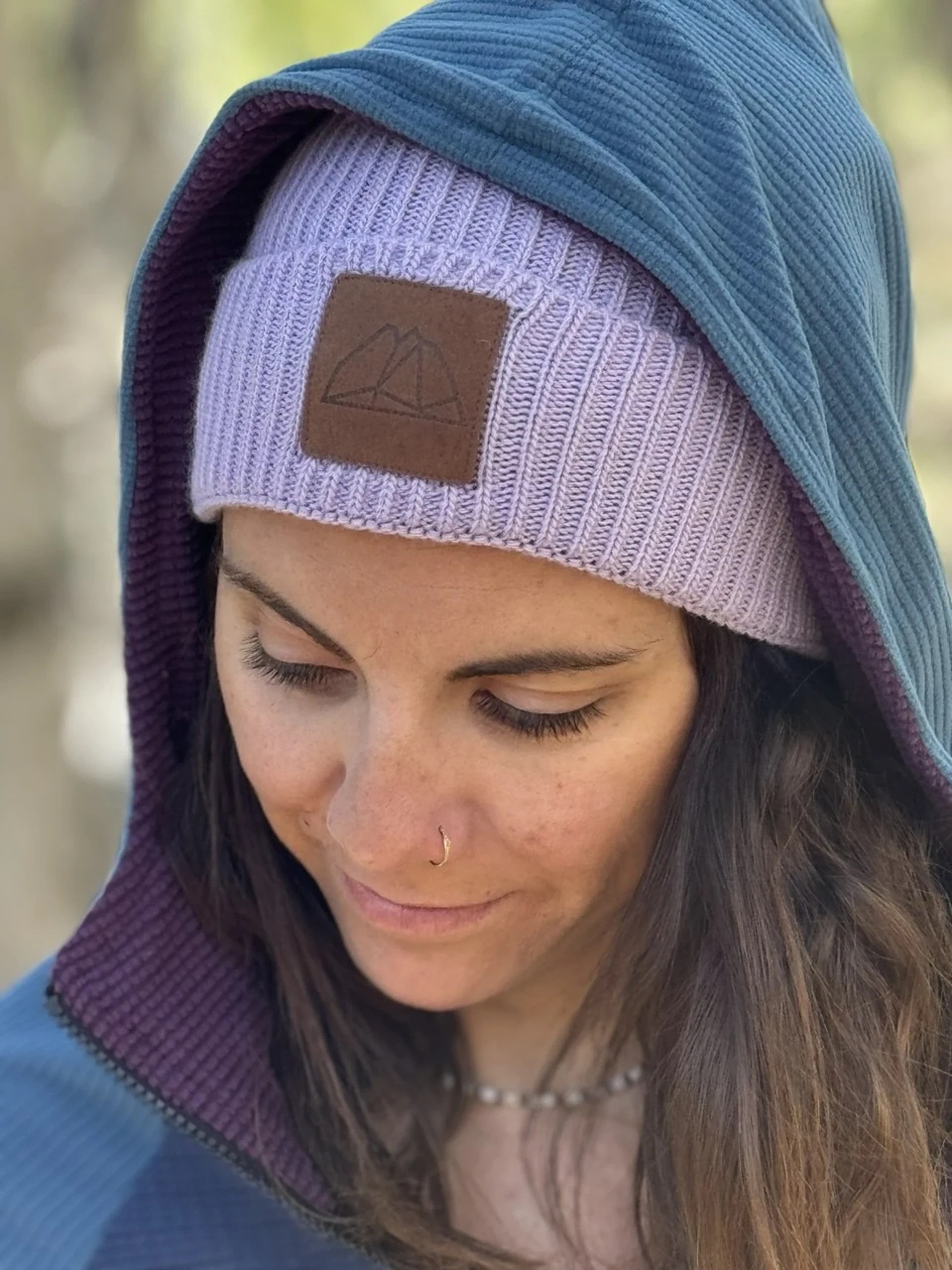 Chaqueta unisex Moixó Graèlsia