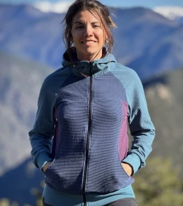 Chaqueta unisex  Lago