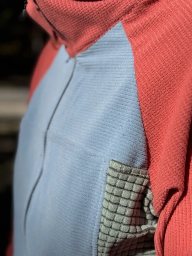 Jaqueta unisex primavera