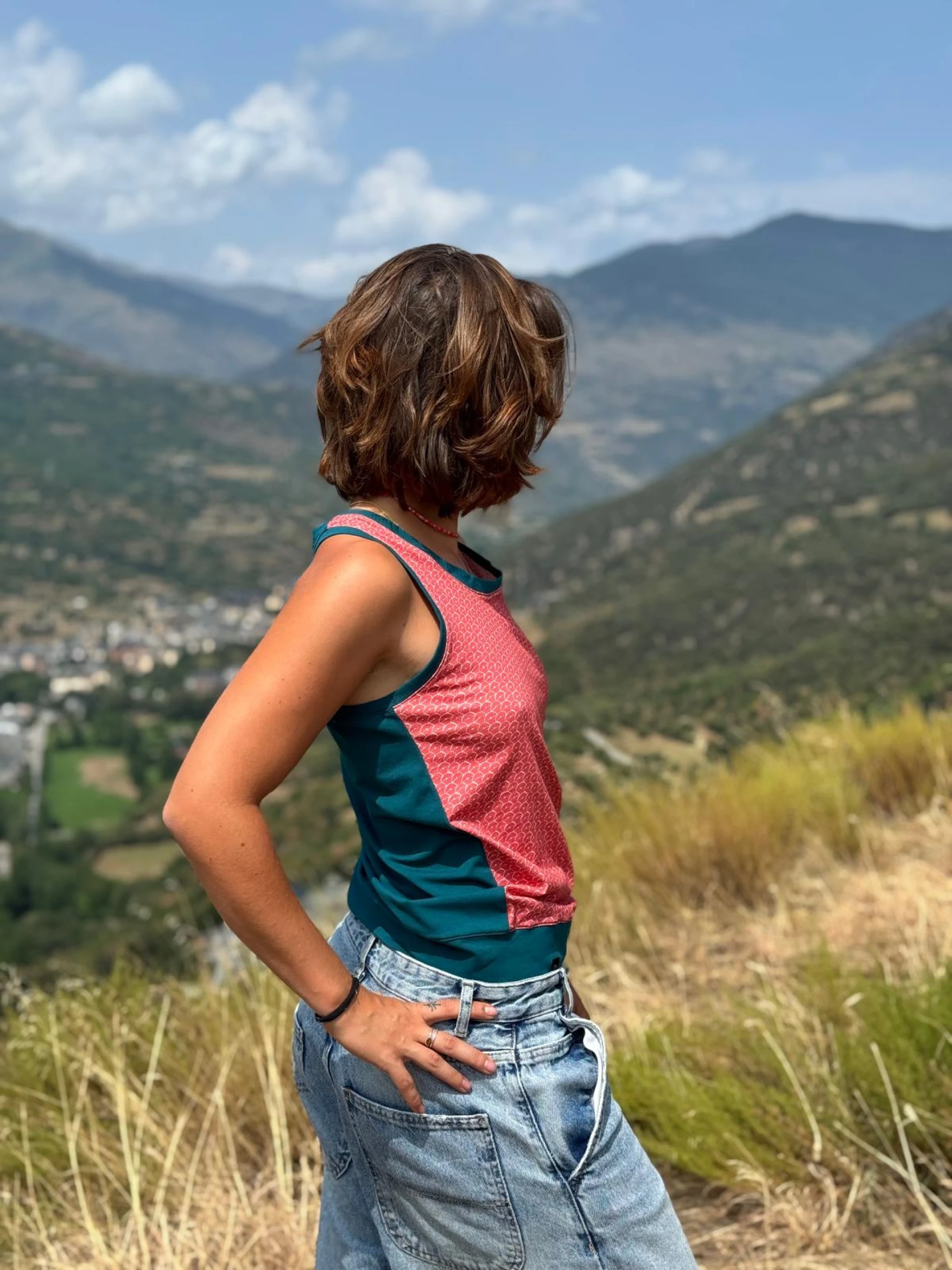 Gisca piñas