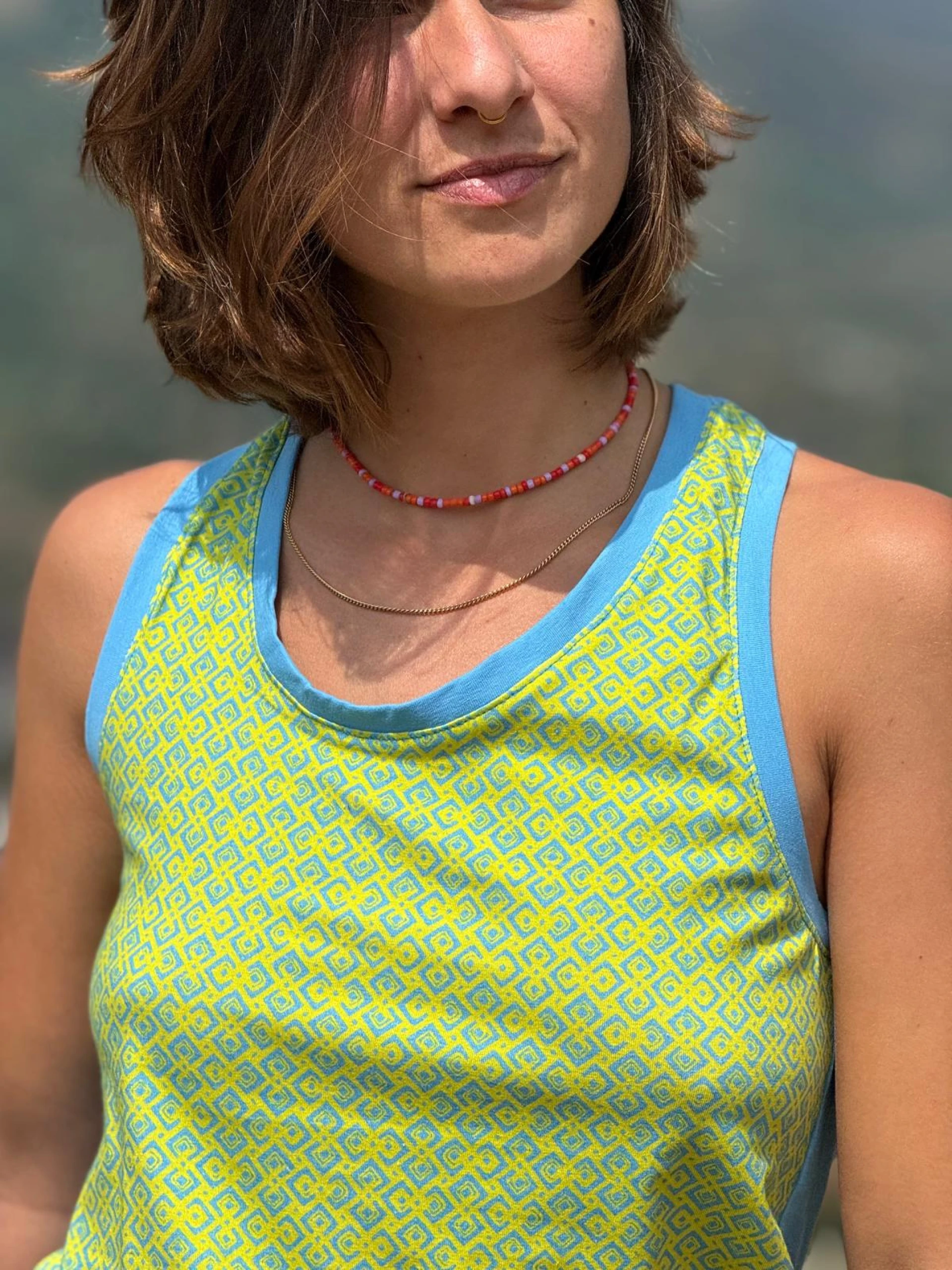 Gisca mallarenga