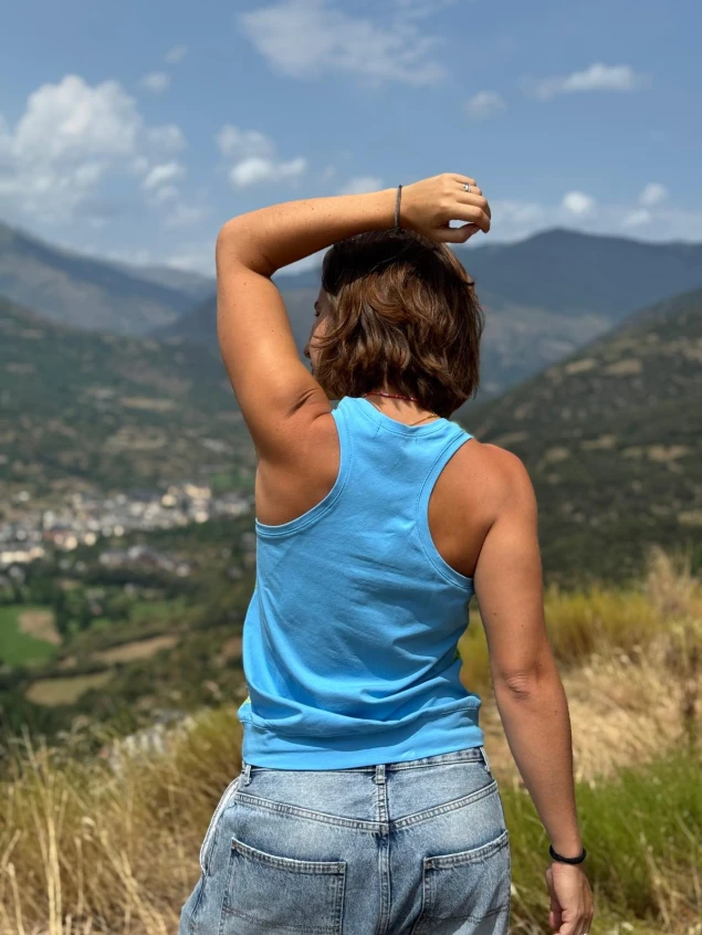 Gisca mallarenga