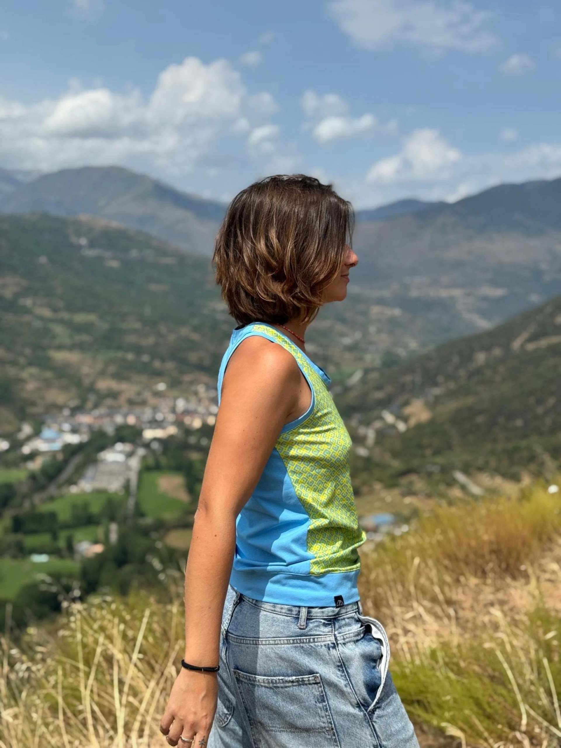 Gisca mallarenga