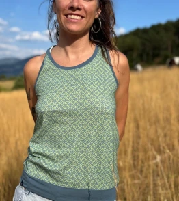 Gisca Blaveta