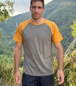 Camiseta verano