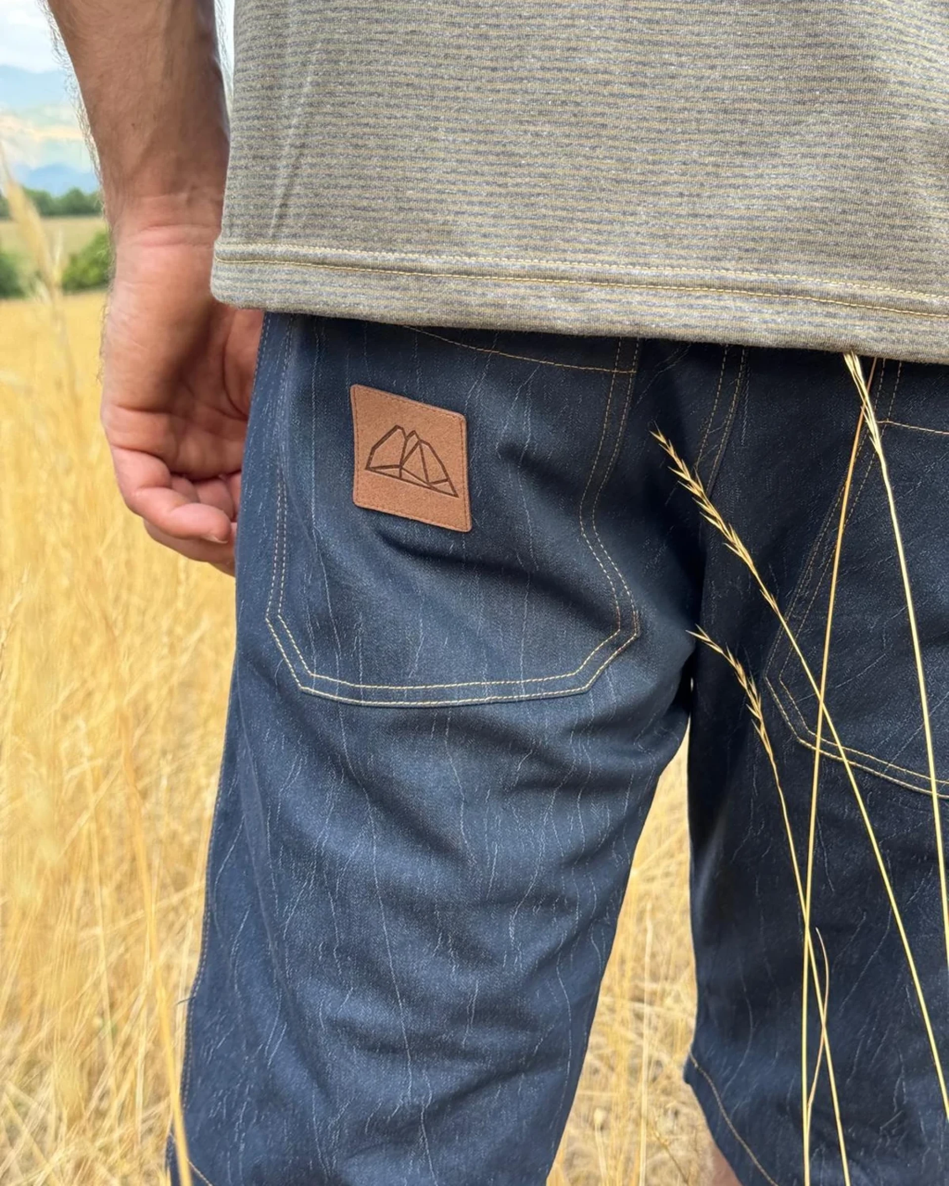Pantalo curt