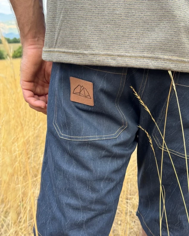 Pantalo curt