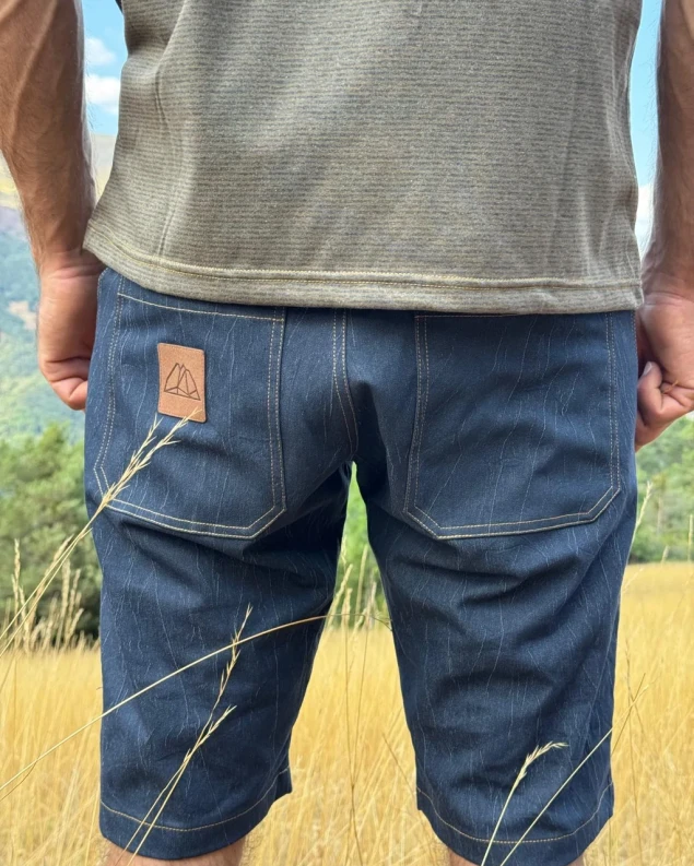 Pantalo curt