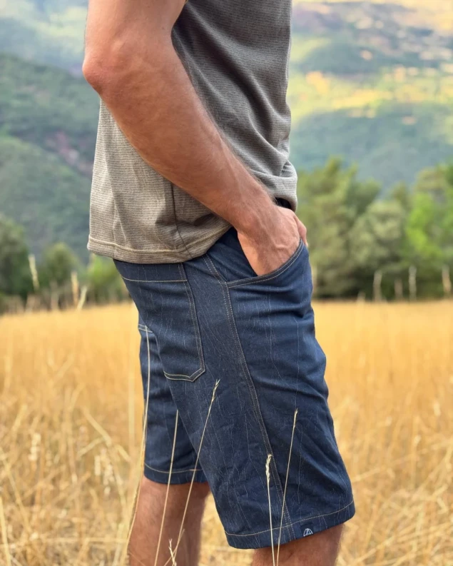 Pantalo curt