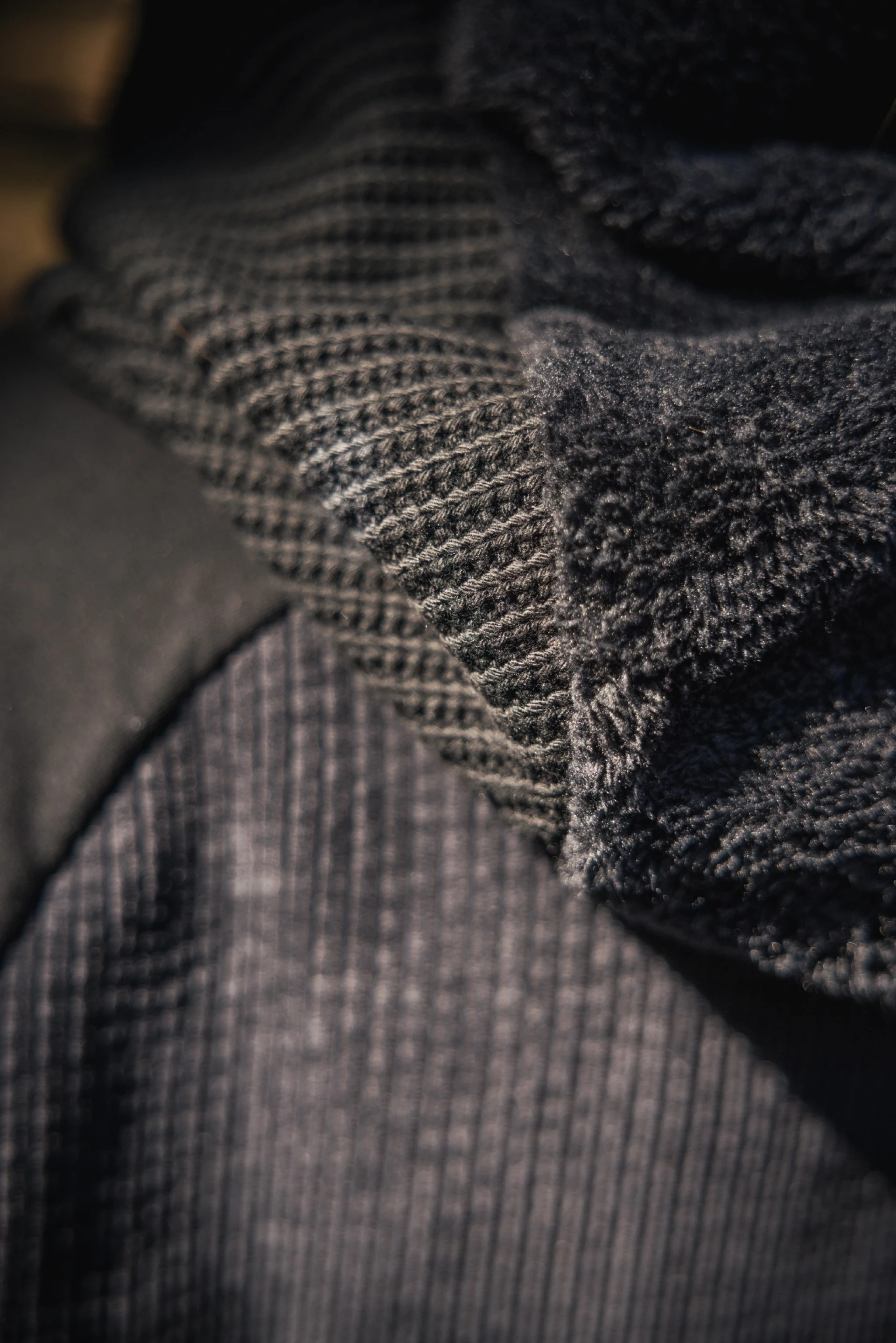 Sudadera con capucha Alendo Micel·li