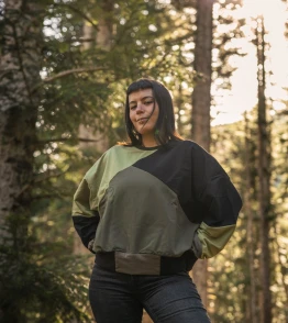 Sudadera Mutuum Brio