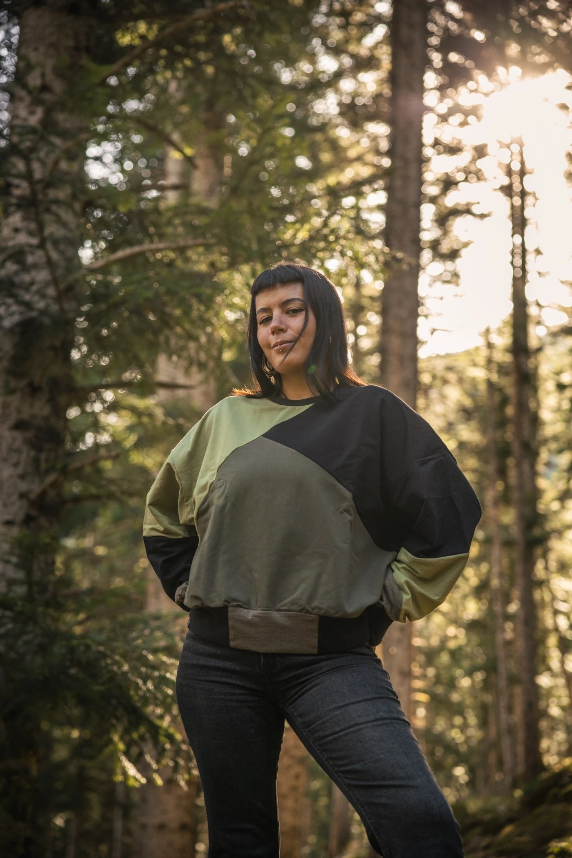 Sudadera Mutuum Brio