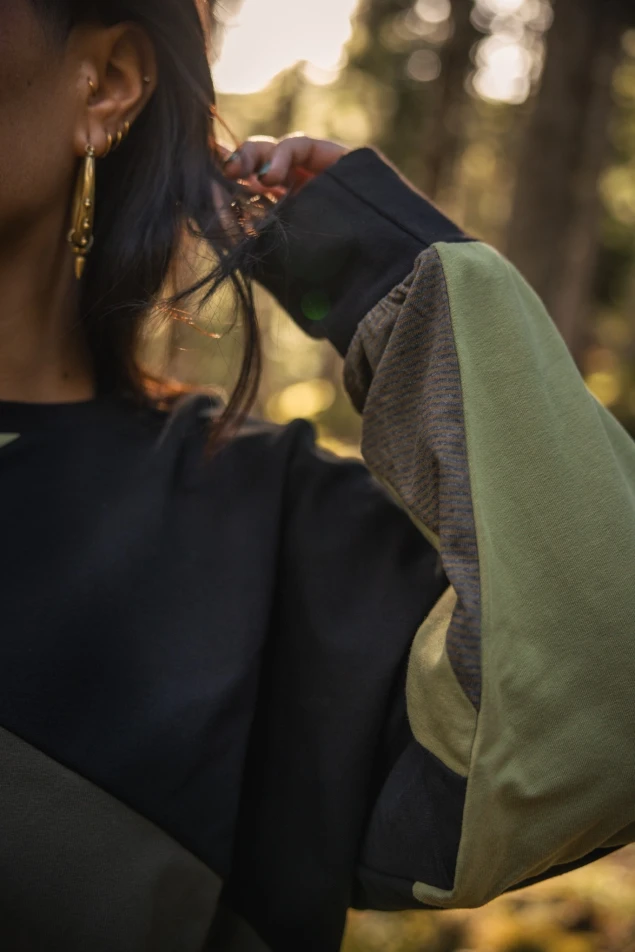 Sudadera Mutuum Brio